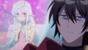 Maou no Ore ga Dorei Elf wo Yome ni Shitanda ga, Dou Medereba Ii? จอมมารอย่างข้าควรรักภรรยาเอลฟ์อย่างไรดี ตอนที่ 4 ซับไทย