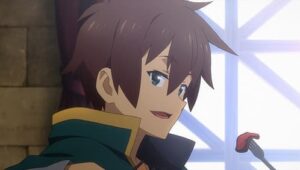 Kono Subarashii Sekai ni Shukufuku wo! 3 ตอนที่ 7 ซับไทย