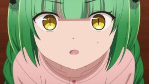 Maou no Ore ga Dorei Elf wo Yome ni Shitanda ga, Dou Medereba Ii? จอมมารอย่างข้าควรรักภรรยาเอลฟ์อย่างไรดี ตอนที่ 7 ซับไทย