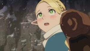 Dungeon Meshi สูตรลับตำรับดันเจียน ตอนที่ 20 ซับไทย