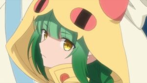 Maou no Ore ga Dorei Elf wo Yome ni Shitanda ga, Dou Medereba Ii? จอมมารอย่างข้าควรรักภรรยาเอลฟ์อย่างไรดี ตอนที่ 8 ซับไทย