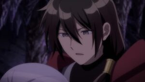 Maou no Ore ga Dorei Elf wo Yome ni Shitanda ga, Dou Medereba Ii? จอมมารอย่างข้าควรรักภรรยาเอลฟ์อย่างไรดี ตอนที่ 6 ซับไทย