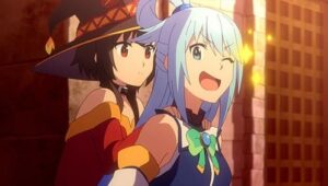 Kono Subarashii Sekai ni Shukufuku wo! 3 ตอนที่ 8 ซับไทย