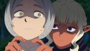Dungeon Meshi สูตรลับตำรับดันเจียน ตอนที่ 22 ซับไทย