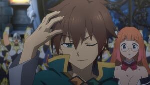 Kono Subarashii Sekai ni Shukufuku wo! 3 ตอนที่ 5 ซับไทย