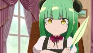 Maou no Ore ga Dorei Elf wo Yome ni Shitanda ga, Dou Medereba Ii? จอมมารอย่างข้าควรรักภรรยาเอลฟ์อย่างไรดี ตอนที่ 12 ซับไทย จบ