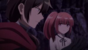 Maou no Ore ga Dorei Elf wo Yome ni Shitanda ga, Dou Medereba Ii? จอมมารอย่างข้าควรรักภรรยาเอลฟ์อย่างไรดี ตอนที่ 11 ซับไทย