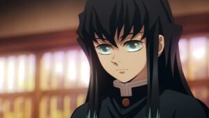 Kimetsu no Yaiba Hashira Geiko-hen ดาบพิฆาตอสูร การสั่งสอนจากเสาหลัก (ภาค4) ตอนที่ 4 ซับไทย