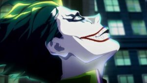 Suicide Squad ISEKAI ทีมพลีชีพมหาวายร้าย ต่างโลก ตอนที่ 1 ซับไทย