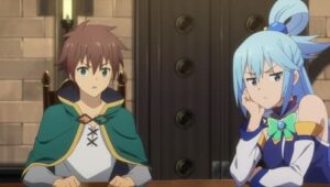 Kono Subarashii Sekai ni Shukufuku wo! 3 ตอนที่ 10 ซับไทย
