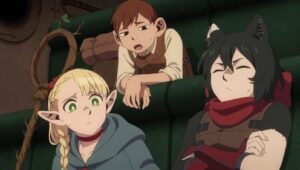 Dungeon Meshi สูตรลับตำรับดันเจียน ตอนที่ 24 ซับไทย จบ