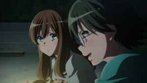Hibike! Euphonium 3 ฮิบิเคะ! ยูโฟเนียม (ภาค3) ตอนที่ 9 ซับไทย
