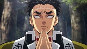 Kimetsu no Yaiba Hashira Geiko-hen ดาบพิฆาตอสูร การสั่งสอนจากเสาหลัก (ภาค4) ตอนที่ 6 ซับไทย