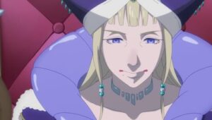 Suicide Squad ISEKAI ทีมพลีชีพมหาวายร้าย ต่างโลก ตอนที่ 3 ซับไทย