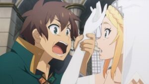 Kono Subarashii Sekai ni Shukufuku wo! 3 ตอนที่ 11 ซับไทย จบ