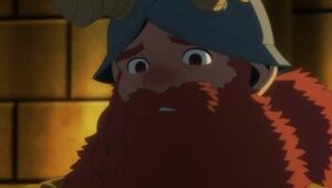 Dungeon Meshi สูตรลับตำรับดันเจียน ตอนที่ 23 ซับไทย
