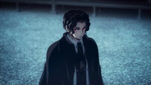 Kimetsu no Yaiba Hashira Geiko-hen ดาบพิฆาตอสูร การสั่งสอนจากเสาหลัก (ภาค4) ตอนที่ 8 ซับไทย จบ