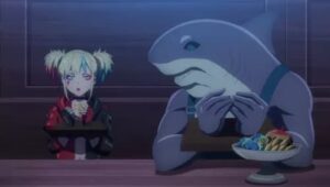 Suicide Squad ISEKAI ทีมพลีชีพมหาวายร้าย ต่างโลก ตอนที่ 4 ซับไทย