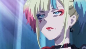 Suicide Squad ISEKAI ทีมพลีชีพมหาวายร้าย ต่างโลก ตอนที่ 8 ซับไทย