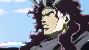 JoJo’s Bizarre Adventure โจโจ้ ล่าข้ามศตวรรษ (ภาค1) ตอนที่ 25 พากย์ไทย (เสียงใหม่)