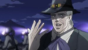JoJo’s Bizarre Adventure โจโจ้ ล่าข้ามศตวรรษ (ภาค1) ตอนที่ 23 พากย์ไทย (เสียงใหม่)