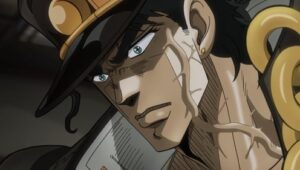 JoJo’s Bizarre Adventure Stardust Crusaders โจโจ้ ล่าข้ามศตวรรษ (ภาค2) นักรบประกายดาว ตอนที่ 3 พากย์ไทย (เสียงใหม่)