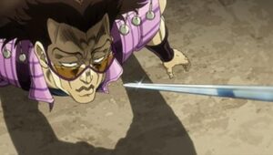 JoJo’s Bizarre Adventure Stardust Crusaders โจโจ้ ล่าข้ามศตวรรษ (ภาค2) นักรบประกายดาว ตอนที่ 32 พากย์ไทย (เสียงใหม่)
