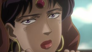 JoJo’s Bizarre Adventure Stardust Crusaders โจโจ้ ล่าข้ามศตวรรษ (ภาค2) นักรบประกายดาว ตอนที่ 12 พากย์ไทย (เสียงใหม่)