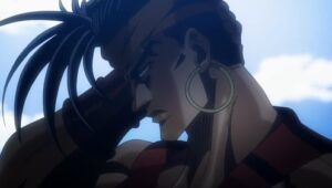 JoJo’s Bizarre Adventure Stardust Crusaders โจโจ้ ล่าข้ามศตวรรษ (ภาค2) นักรบประกายดาว ตอนที่ 25 พากย์ไทย (เสียงใหม่)