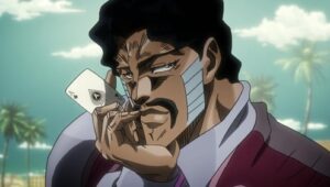 JoJo’s Bizarre Adventure Stardust Crusaders โจโจ้ ล่าข้ามศตวรรษ (ภาค2) นักรบประกายดาว ตอนที่ 34 พากย์ไทย (เสียงใหม่)