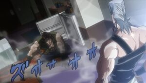 JoJo’s Bizarre Adventure Stardust Crusaders โจโจ้ ล่าข้ามศตวรรษ (ภาค2) นักรบประกายดาว ตอนที่ 8 พากย์ไทย (เสียงใหม่)