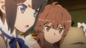 DanMachi V มันผิดรึไงถ้าใจอยากจะพบรักในดันเจี้ยน (ภาค5) ตอนที่ 2 ซับไทย