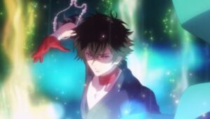 Haigakura ศึกล่าเทพสวรรค์ ตอนที่ 1 ซับไทย