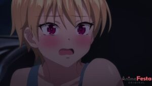 Harem Camp! ตอนที่ 8 ซับไทย จบ