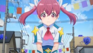 Kabushikigaisha Magi-Lumière บริษัทจำกัด แมจิลูเมียร์ ตอนที่ 3 ซับไทย
