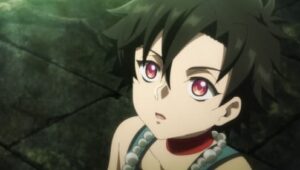 Haigakura ศึกล่าเทพสวรรค์ ตอนที่ 4 ซับไทย