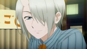 Youkai Gakkou no Sensei Hajimemashita! คุณครูโรงเรียนปีศาจ รายงานตัวแล้วครับ ตอนที่ 2 ซับไทย