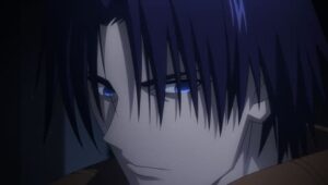 Rurouni Kenshin Kyoto Disturbance ซามูไรพเนจร เกียวโตโกลาหล (ภาค2) ตอนที่ 2 (26) ซับไทย