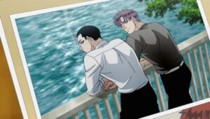 Yakuza Fiancé: Raise wa Tanin ga Ii รักอันตรายของเจ้าสาวยากูซ่า ตอนที่ 3 ซับไทย