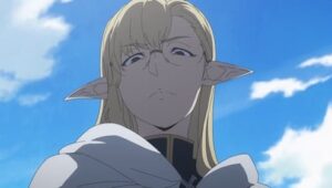 DanMachi V มันผิดรึไงถ้าใจอยากจะพบรักในดันเจี้ยน (ภาค5) ตอนที่ 1 ซับไทย