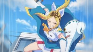 Kabushikigaisha Magi-Lumière บริษัทจำกัด แมจิลูเมียร์ ตอนที่ 4 ซับไทย