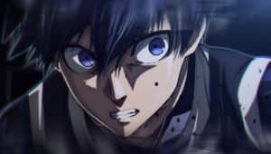 Blue Lock Season 2 ขังดวลแข้ง (ภาค2) ตอนที่ 2 (26) ซับไทย