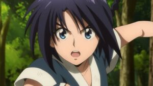 Rurouni Kenshin Kyoto Disturbance ซามูไรพเนจร เกียวโตโกลาหล (ภาค2) ตอนที่ 3 (27) ซับไทย