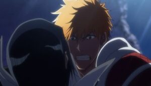 Bleach Sennen Kessen-hen – Soukoku-tan บลีช เทพมรณะ สงครามเลือดพันปี บทความขัดแย้ง ตอนที่ 4 (30) ซับไทย
