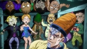 JoJo’s Bizarre Adventure Stardust Crusaders โจโจ้ ล่าข้ามศตวรรษ (ภาค2) นักรบประกายดาว ตอนที่ 40 พากย์ไทย (เสียงใหม่)