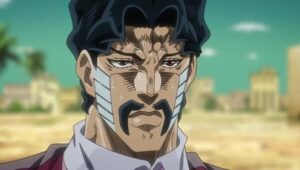 JoJo’s Bizarre Adventure Stardust Crusaders โจโจ้ ล่าข้ามศตวรรษ (ภาค2) นักรบประกายดาว ตอนที่ 35 พากย์ไทย (เสียงใหม่)