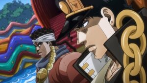 JoJo’s Bizarre Adventure Stardust Crusaders โจโจ้ ล่าข้ามศตวรรษ (ภาค2) นักรบประกายดาว ตอนที่ 5 พากย์ไทย (เสียงใหม่)