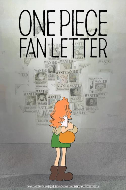 ดูอนิเมะ One Piece Fan Letter ซับไทย