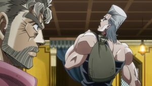JoJo’s Bizarre Adventure Stardust Crusaders โจโจ้ ล่าข้ามศตวรรษ (ภาค2) นักรบประกายดาว ตอนที่ 10 พากย์ไทย (เสียงใหม่)