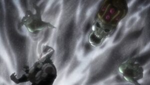 JoJo’s Bizarre Adventure Stardust Crusaders โจโจ้ ล่าข้ามศตวรรษ (ภาค2) นักรบประกายดาว ตอนที่ 15 พากย์ไทย (เสียงใหม่)